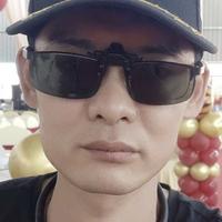 幽默杨忠头像