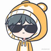 十安同学的个人资料头像