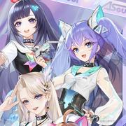 一根呆毛的个人资料头像