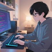 计算机编程小咖的个人资料头像
