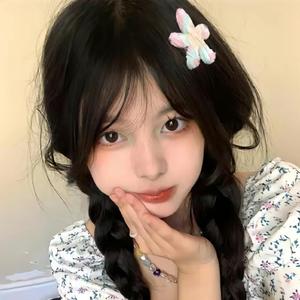 坦荡的叶子M6T头像