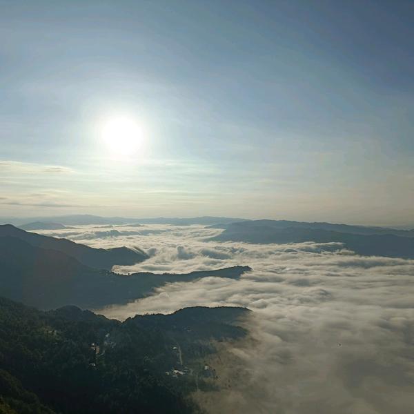 越野的路风景越美头像