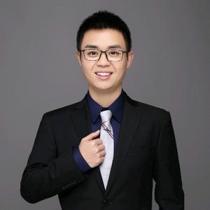 骑车聊车的小宇哥头像