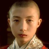 若水3K头像