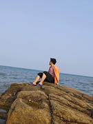 前端阿杰的个人资料头像