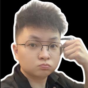 哈哈乱剪头像
