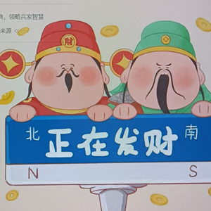 潮范机器猫头像