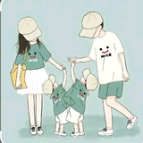 博学的喜鹊Cv头像