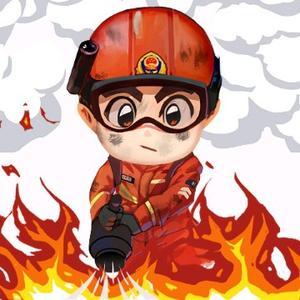 中国森林消防头像
