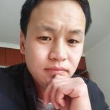 囍上媒梢婚恋高级红爷阿明头像