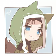 Chanceab的个人资料头像