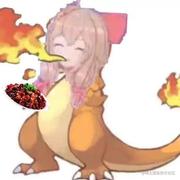 嘉然今天吃辣子鸡的个人资料头像