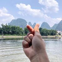 惠州古天乐头像