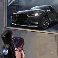 宝马是好马头像