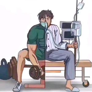 无双辰星J头像