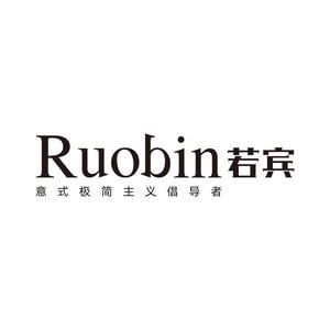 Rinbin若宾极简门头像