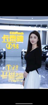 车厘子威六汽车头像