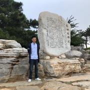 爱生活的张海淞的个人资料头像