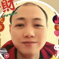 重庆双福市场蔬菜小陈头像