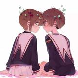 霖翎QwQ头像