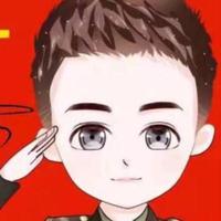 军色流星雨🌟头像