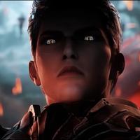 做梦暴打小刺猬头像