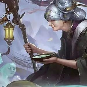 孟婆娱乐馆头像