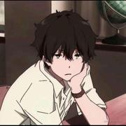 阿瑟不穿拖鞋的个人资料头像