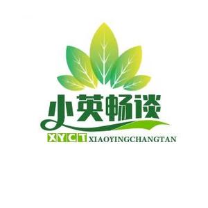 小英畅谈头像