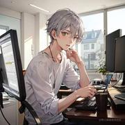 Corbing的个人资料头像