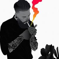 愉悦的清泉teX头像