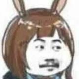 ct一个崔佛头像