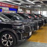 大连年泰精品车行头像