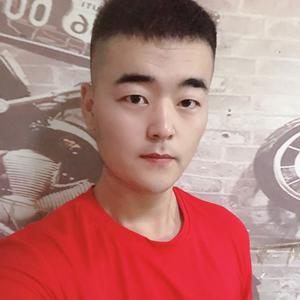 蹦蹦龙。