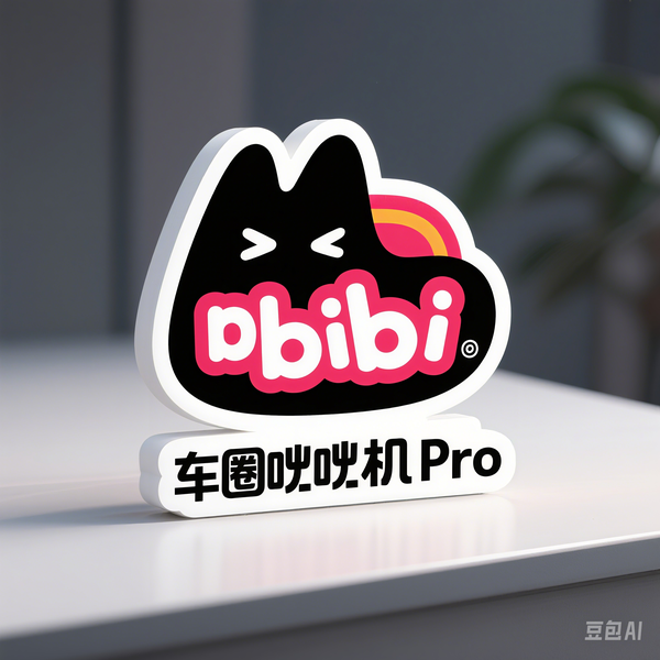 车圈哔哔机Pro头像