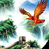 幽默菠萝aDK头像