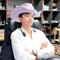 开坦克的老白头像