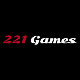 221 Games头像