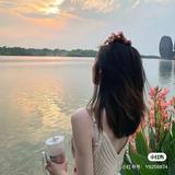 溆溆好物分享头像