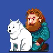 半瓶晃荡的个人资料头像