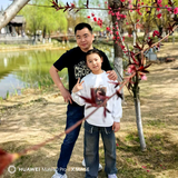 富春晓院郭振华头像