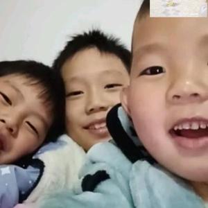 天地舞王668头像