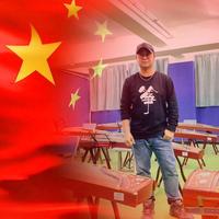 雅楠老师头像