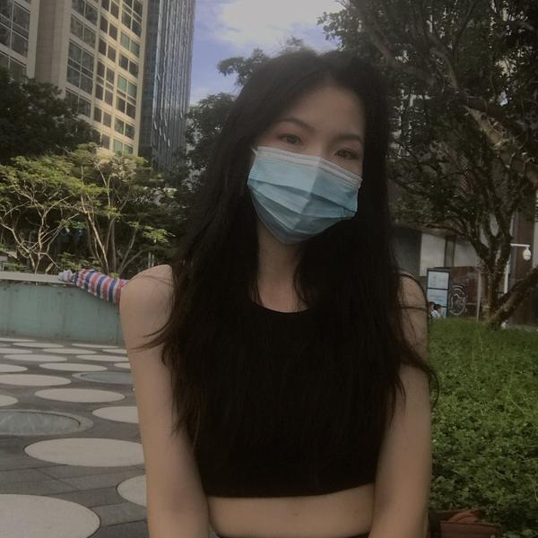 Amanda是阿梦丫头像