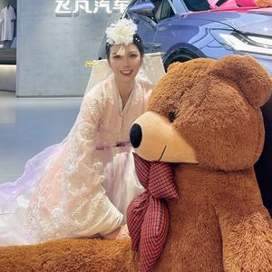 万子娇头像