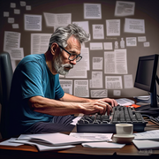 一枚铜板的个人资料头像