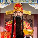 van仔儿头像