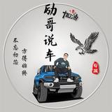 励哥说车头像
