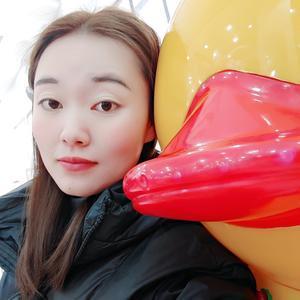 邻家徐徐头像