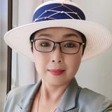 开朗大方李顺玉头像